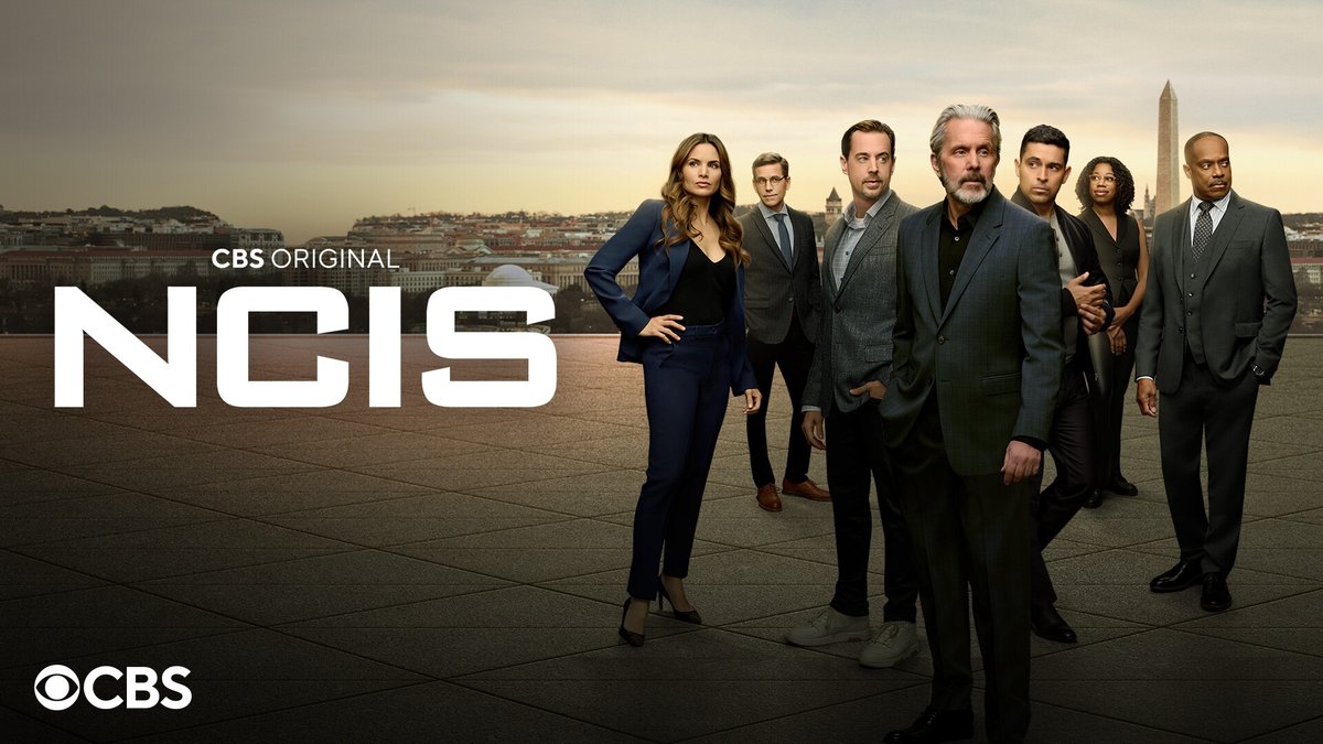 NCIS Season 23 Confirmed Premiere Date & Time Is Finally Here