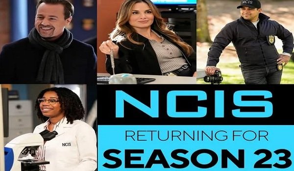 Reasons Behind NCIS Season 23s Return To Tuesday Nights